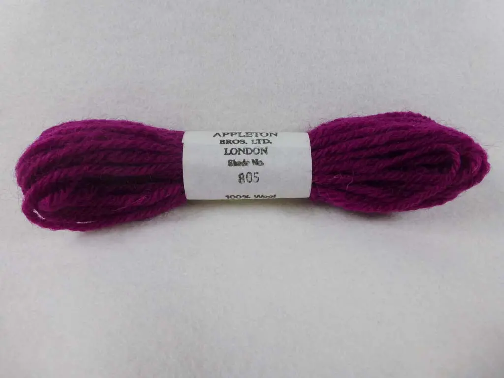 Appleton Wool T805 Nc 1