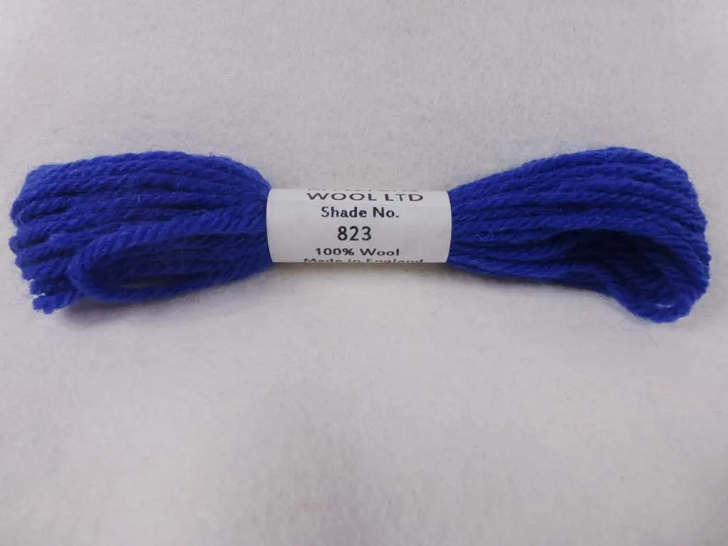 Appleton Wool T823 Nc 1