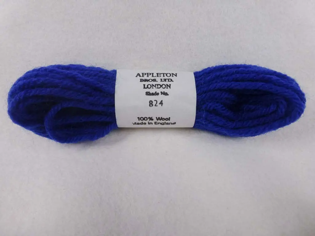 Appleton Wool T824 Nc 1