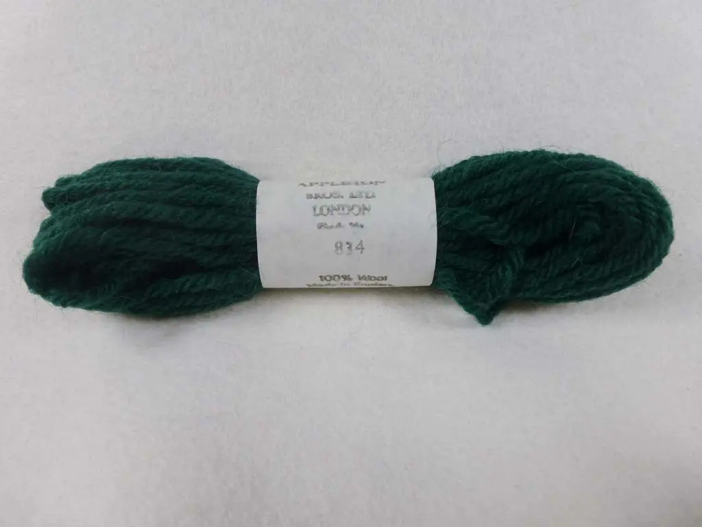 Appleton Wool T834 Nc 1