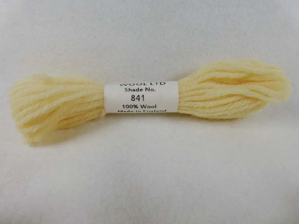 Appleton Wool T841 Nc 1