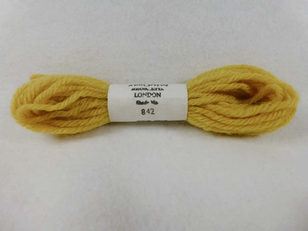 Appleton Wool T842 Nc 1