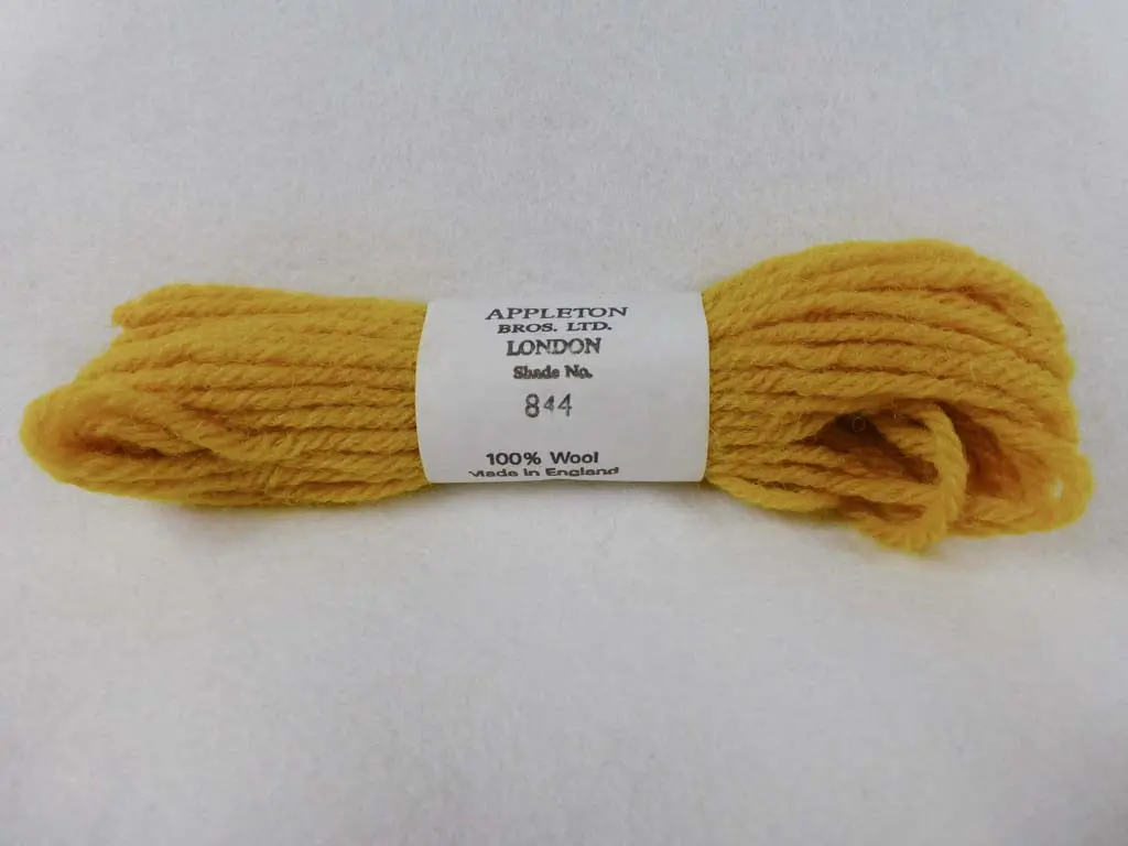 Appleton Wool T844 Nc 1