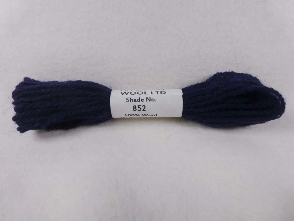Appleton Wool T852 Nc 1