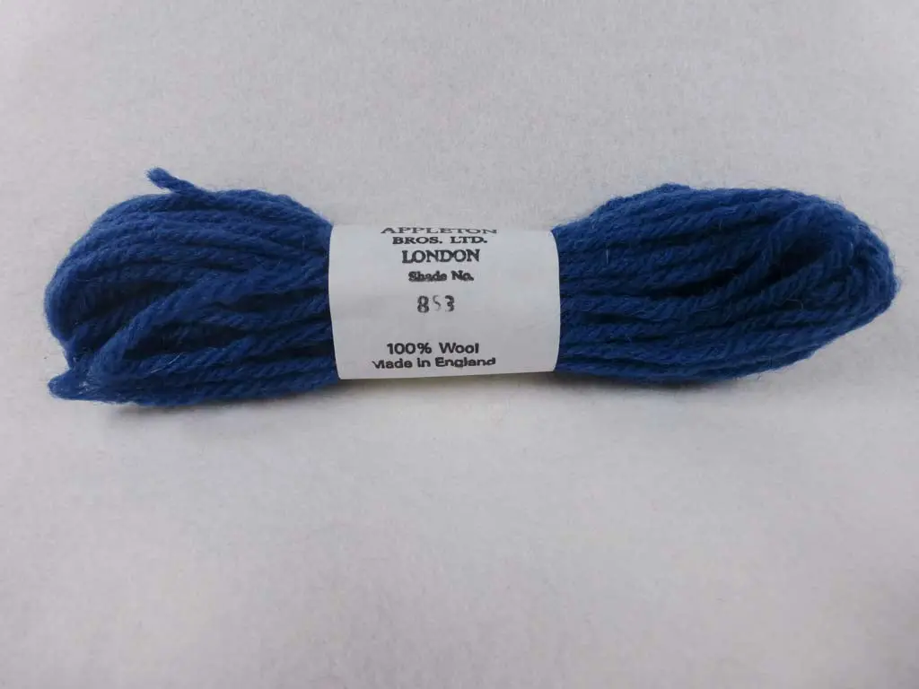 Appleton Wool T853 Nc 1