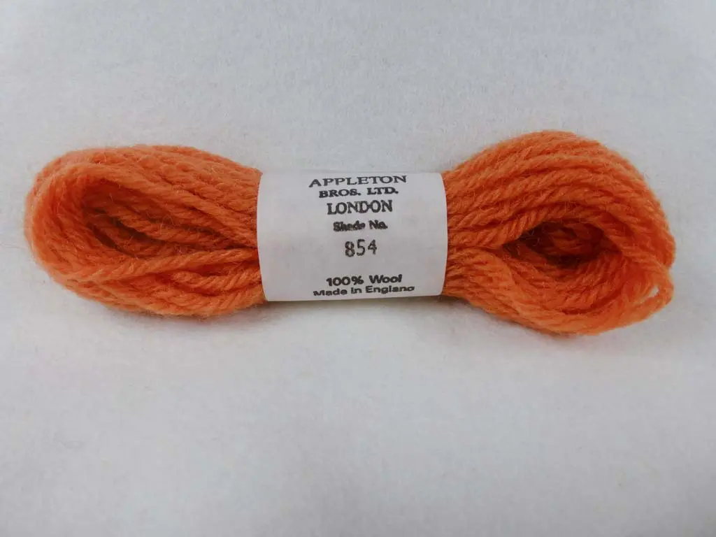 Appleton Wool T854 Nc 1