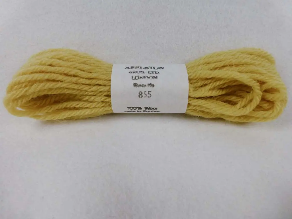 Appleton Wool T855 Nc 1