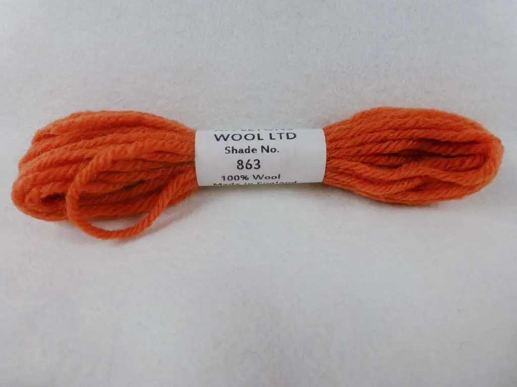 Appleton Wool T863 Nc 1
