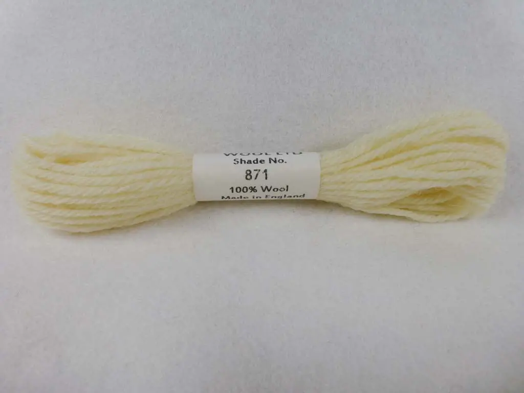 Appleton Wool T871 Nc 1