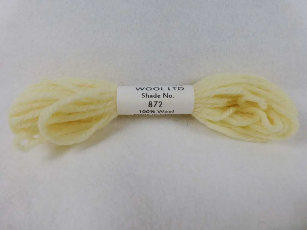 Appleton Wool T872 Nc 1