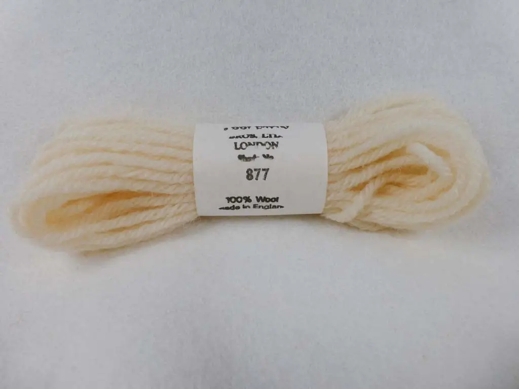 Appleton Wool T877 Nc 1