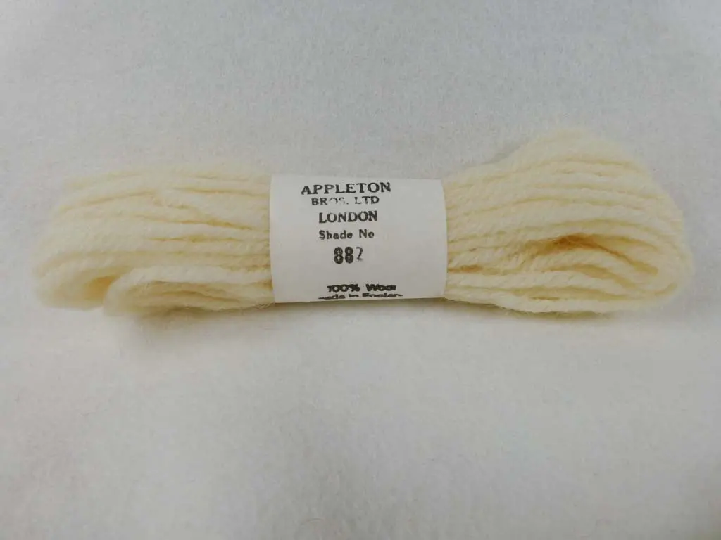 Appleton Wool T882 Nc 1