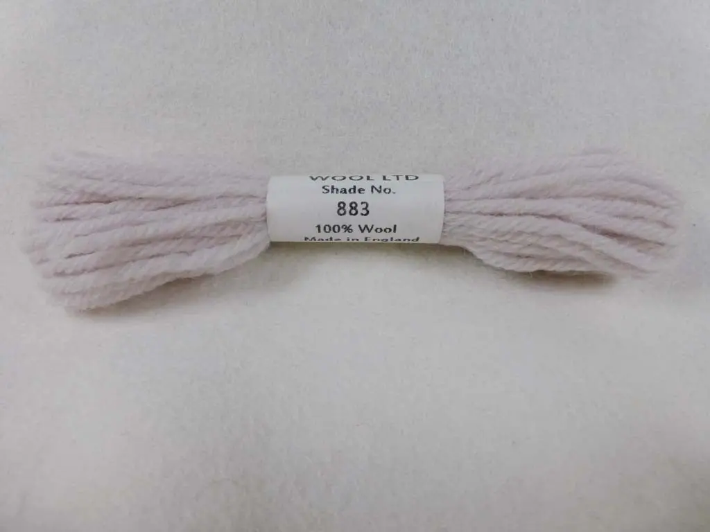 Appleton Wool T883 Nc 1