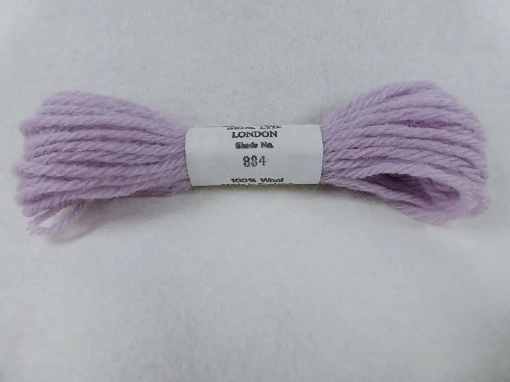 Appleton Wool T884 Nc 1