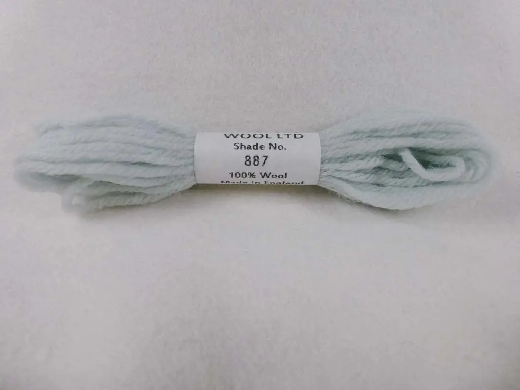Appleton Wool T887 Nc 1