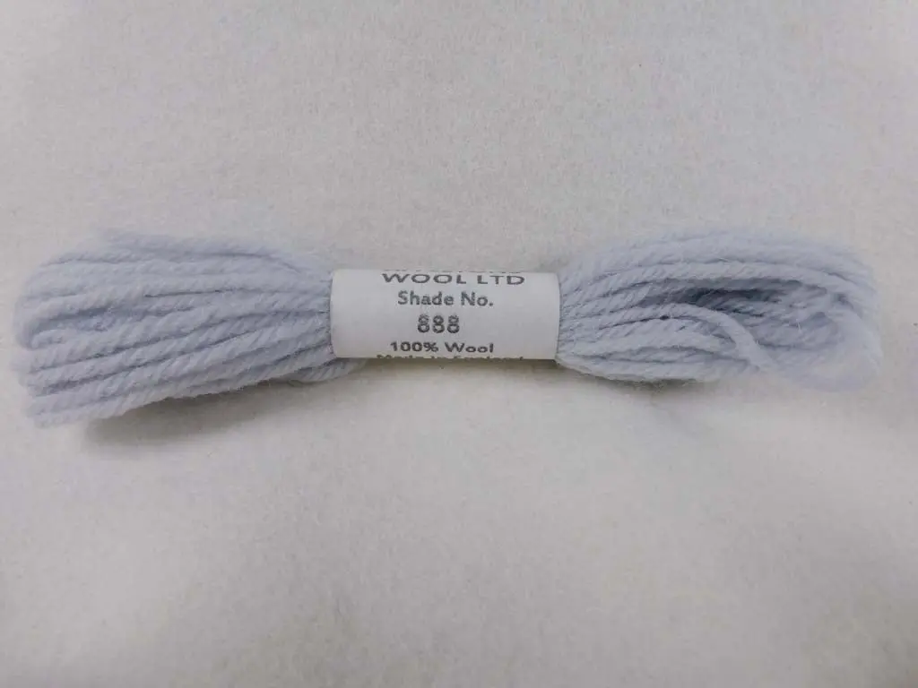 Appleton Wool T888 Nc 1