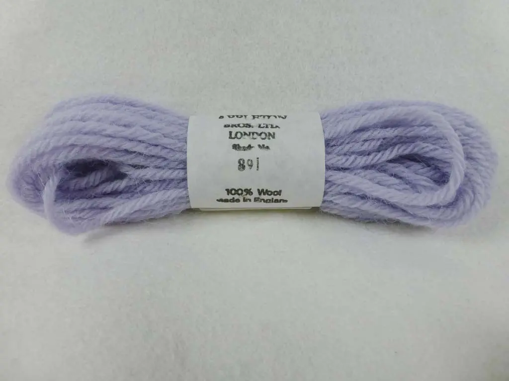 Appleton Wool T891 Nc 1