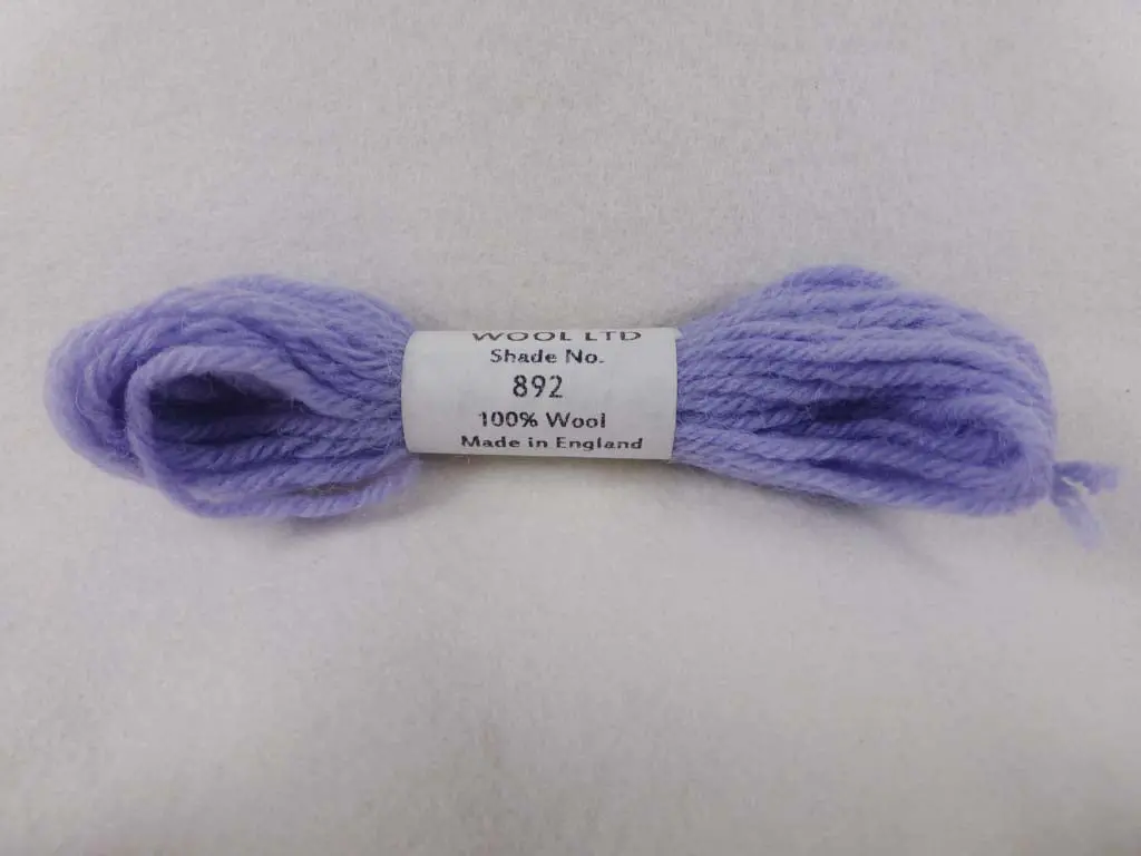 Appleton Wool T892 Nc 1