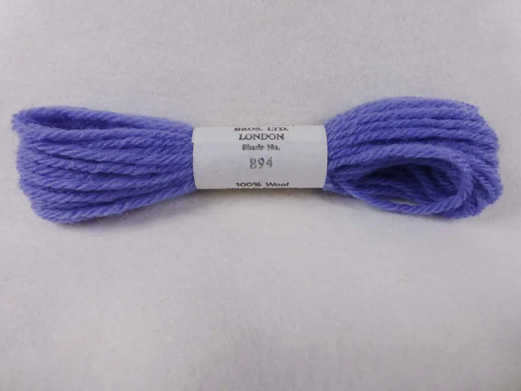 Appleton Wool T894 Nc 1