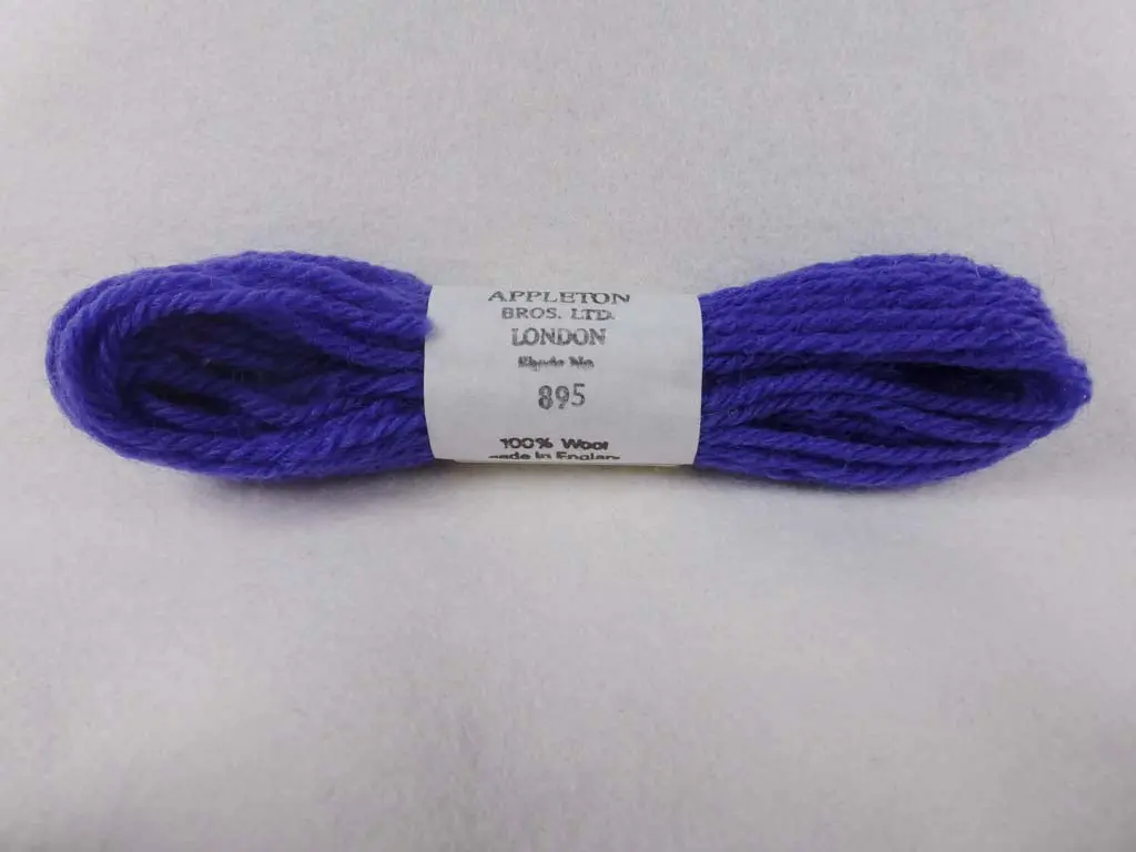 Appleton Wool T895 Nc 1