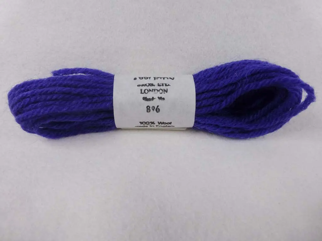 Appleton Wool T896 Nc 1