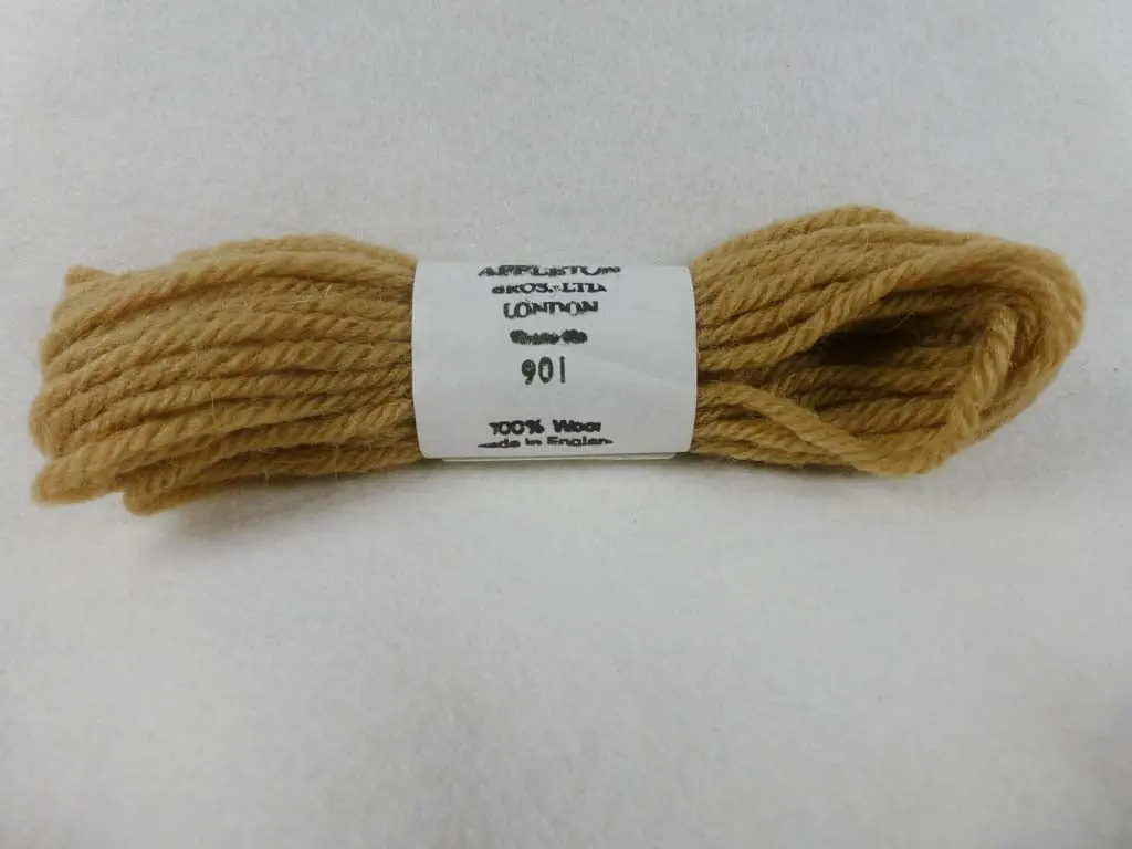Appleton Wool T901 Nc 1