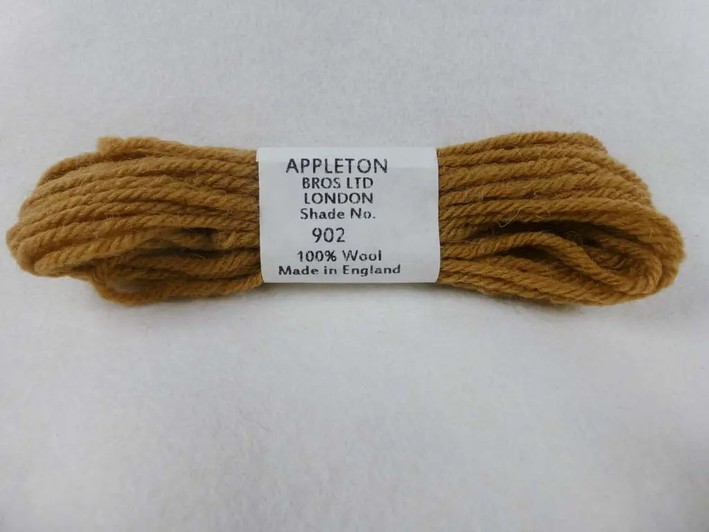 Appleton Wool T902 Nc 1