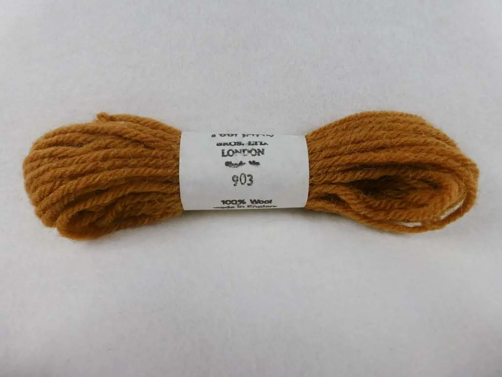 Appleton Wool T903 Nc 1