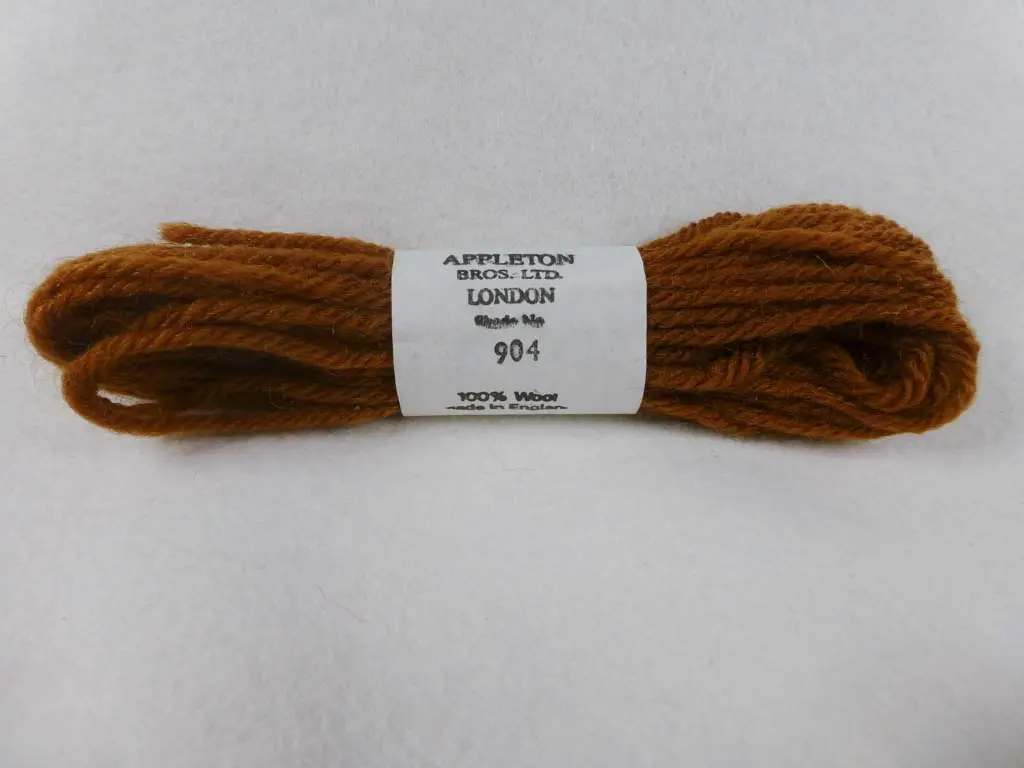 Appleton Wool T904 Nc 1