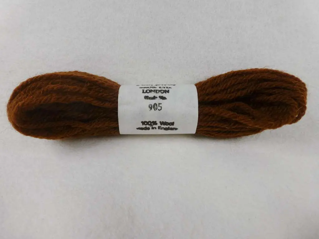 Appleton Wool T905 Nc 1