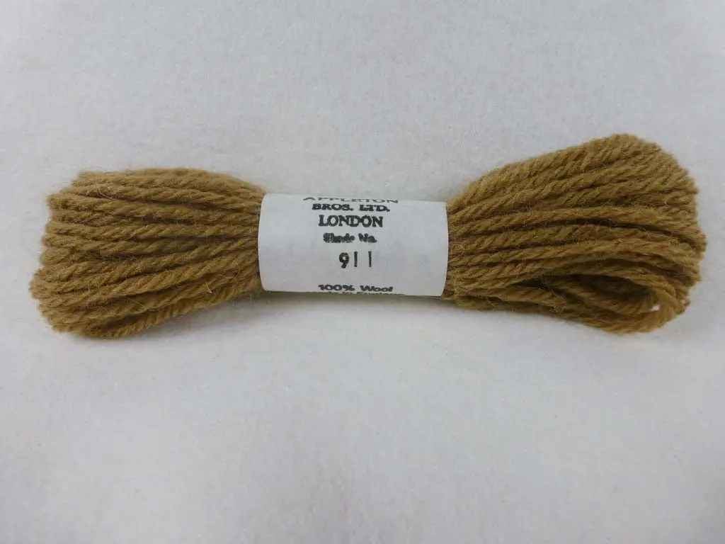 Appleton Wool T911 Nc 1