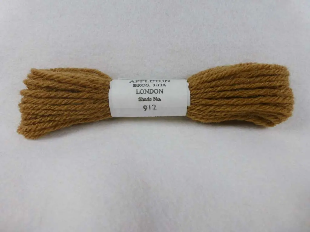 Appleton Wool T912 Nc 1