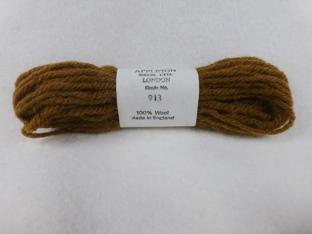 Appleton Wool T913 Nc 1