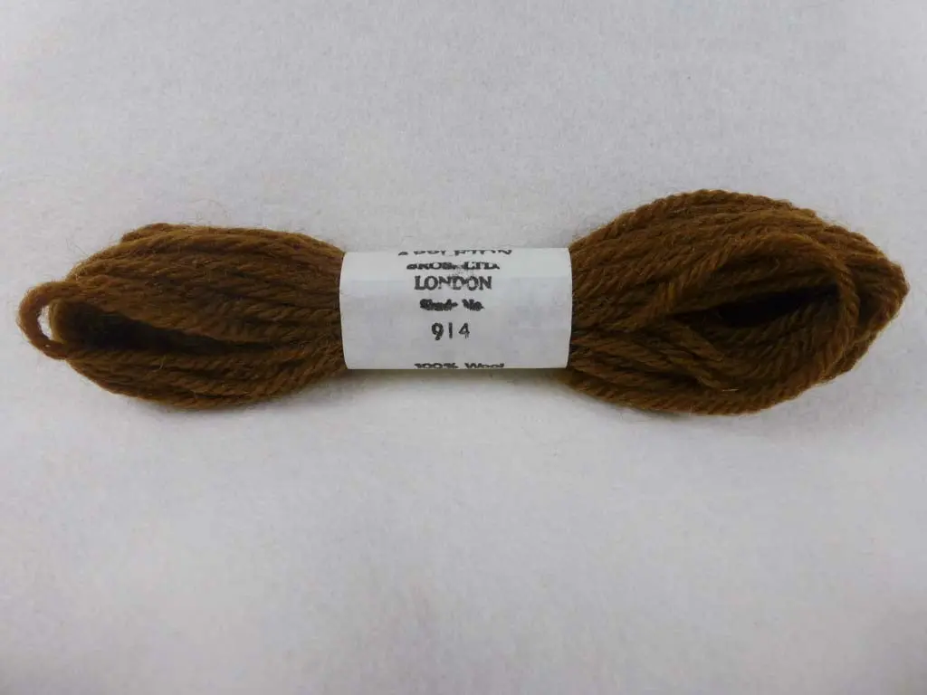 Appleton Wool T914 Nc 1