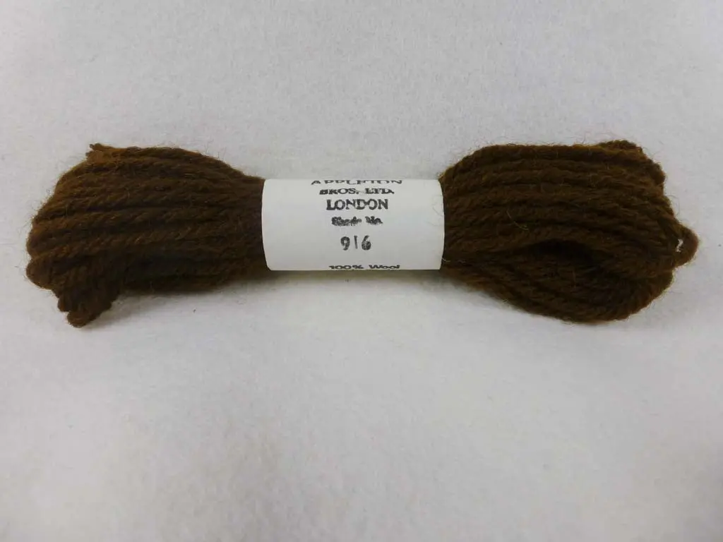 Appleton Wool T916 Nc 1