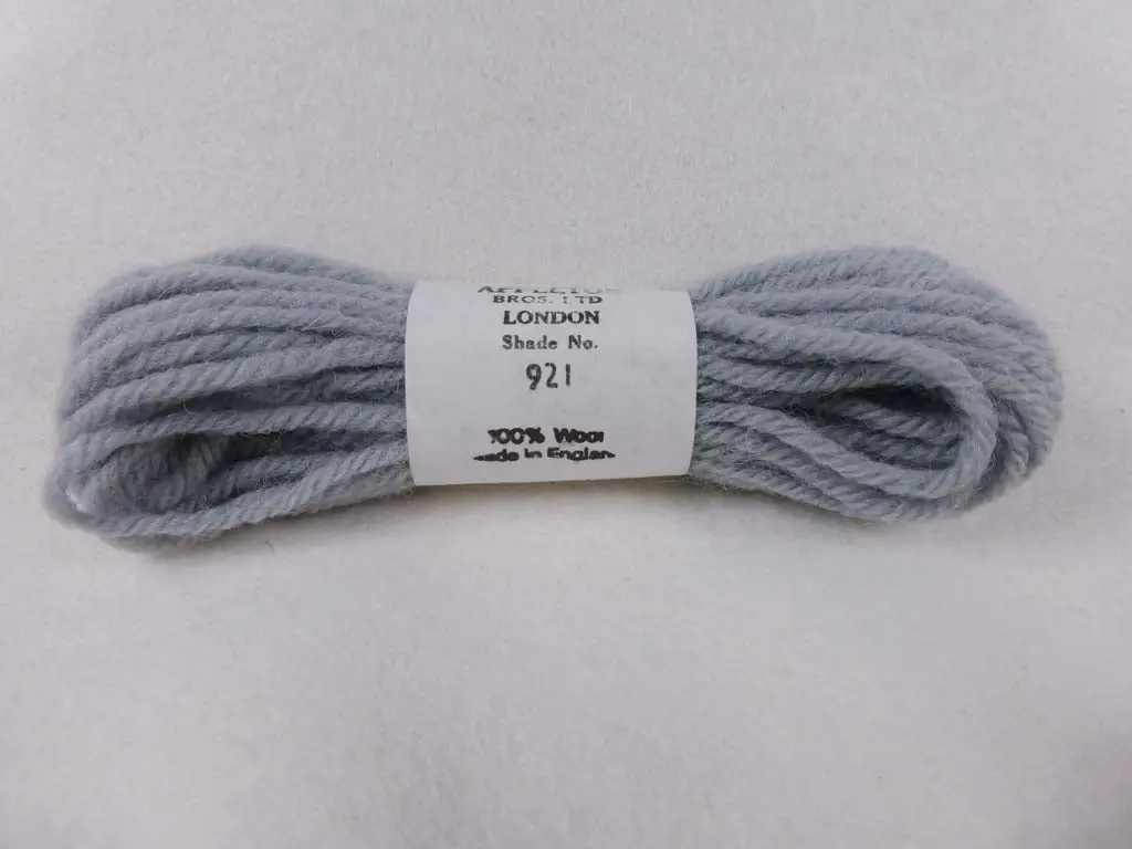 Appleton Wool T921 Nc 1