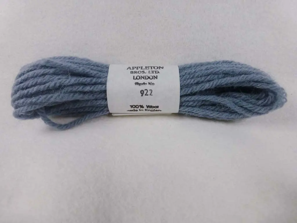 Appleton Wool T922 Nc 1