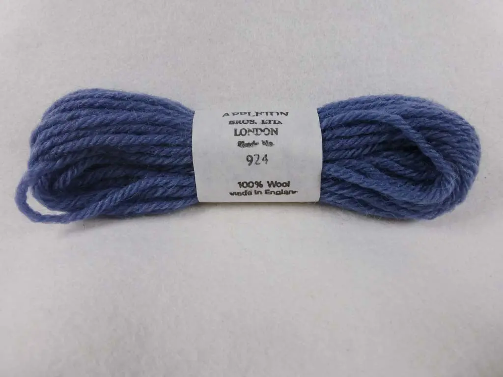 Appleton Wool T924 Nc 1