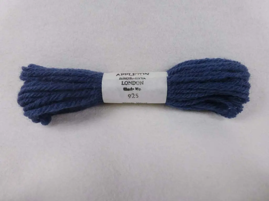 Appleton Wool T925 Nc 1