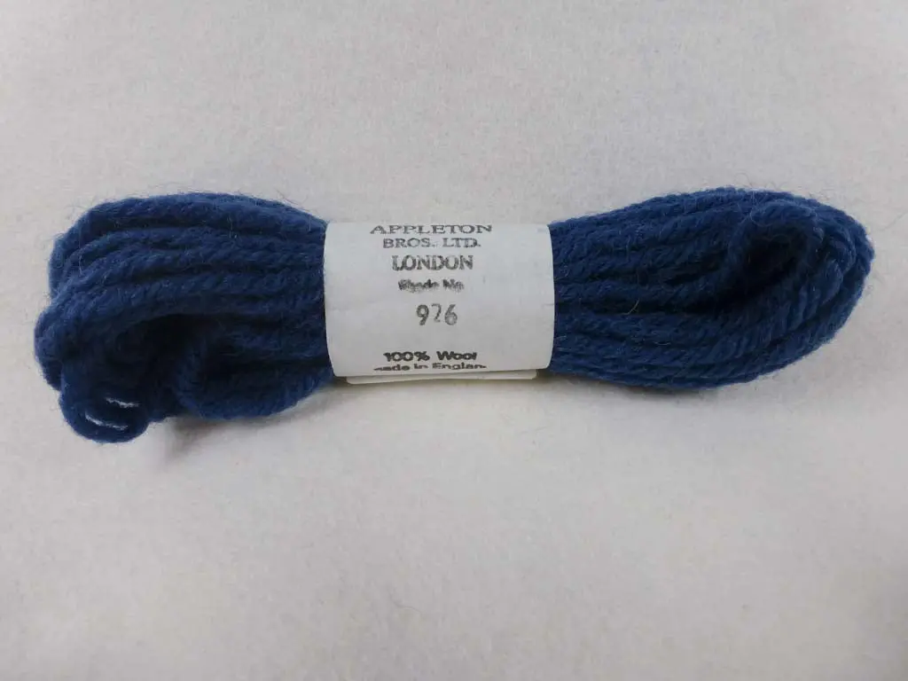 Appleton Wool T926 Nc 1