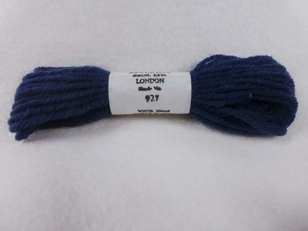 Appleton Wool T927 Nc 1