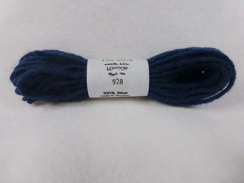Appleton Wool T928 Nc 1