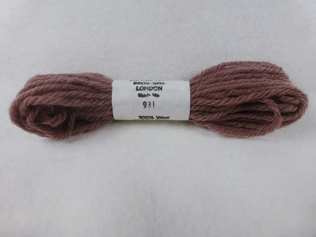Appleton Wool T931 Nc 1