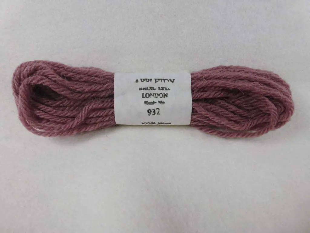 Appleton Wool T932 Nc 1
