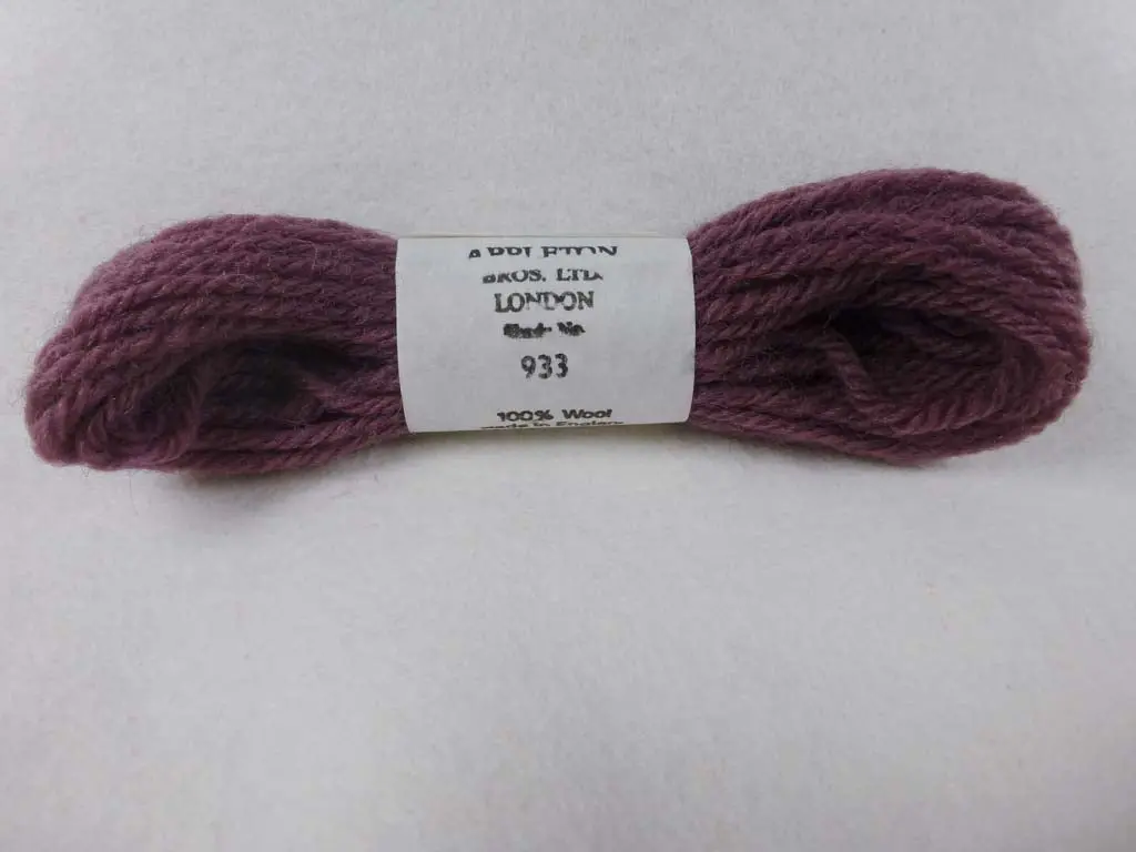 Appleton Wool T933 Nc 1