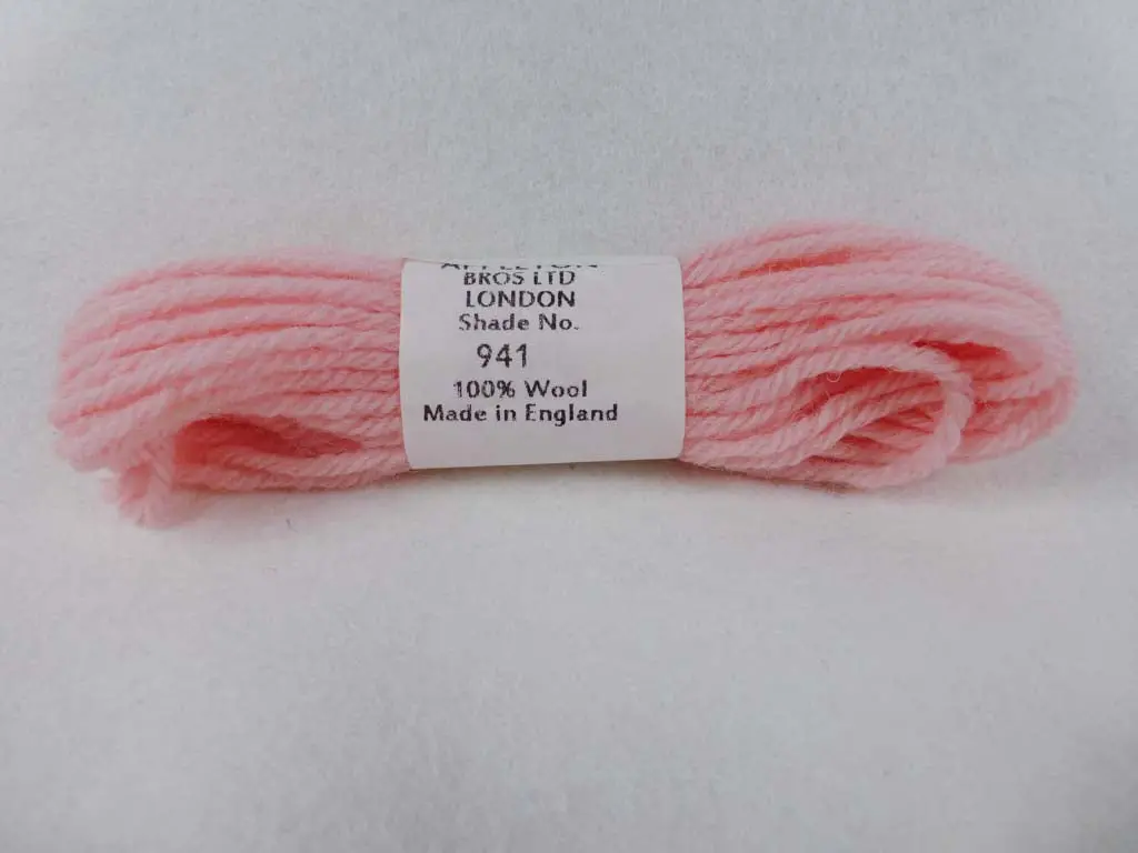 Appleton Wool T941 Nc 1