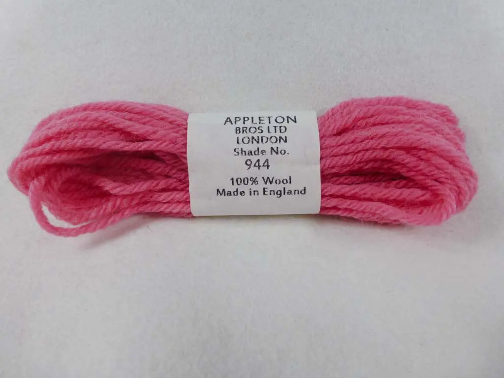 Appleton Wool T944 Nc 1