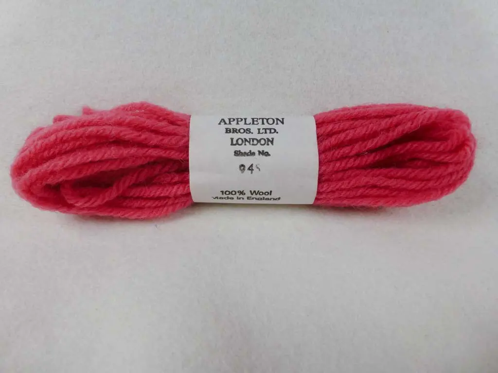 Appleton Wool T945 Nc 1