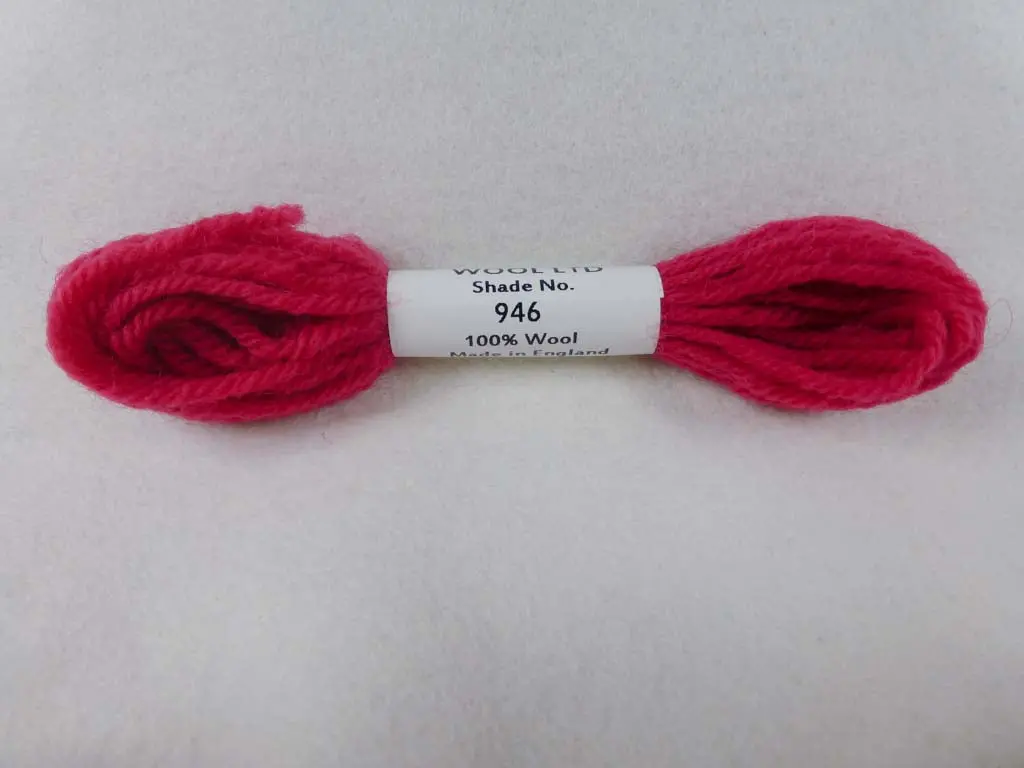 Appleton Wool T946 Nc 1