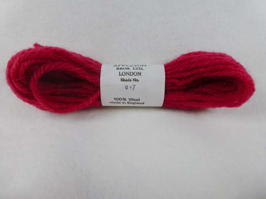 Appleton Wool T947 Nc 1